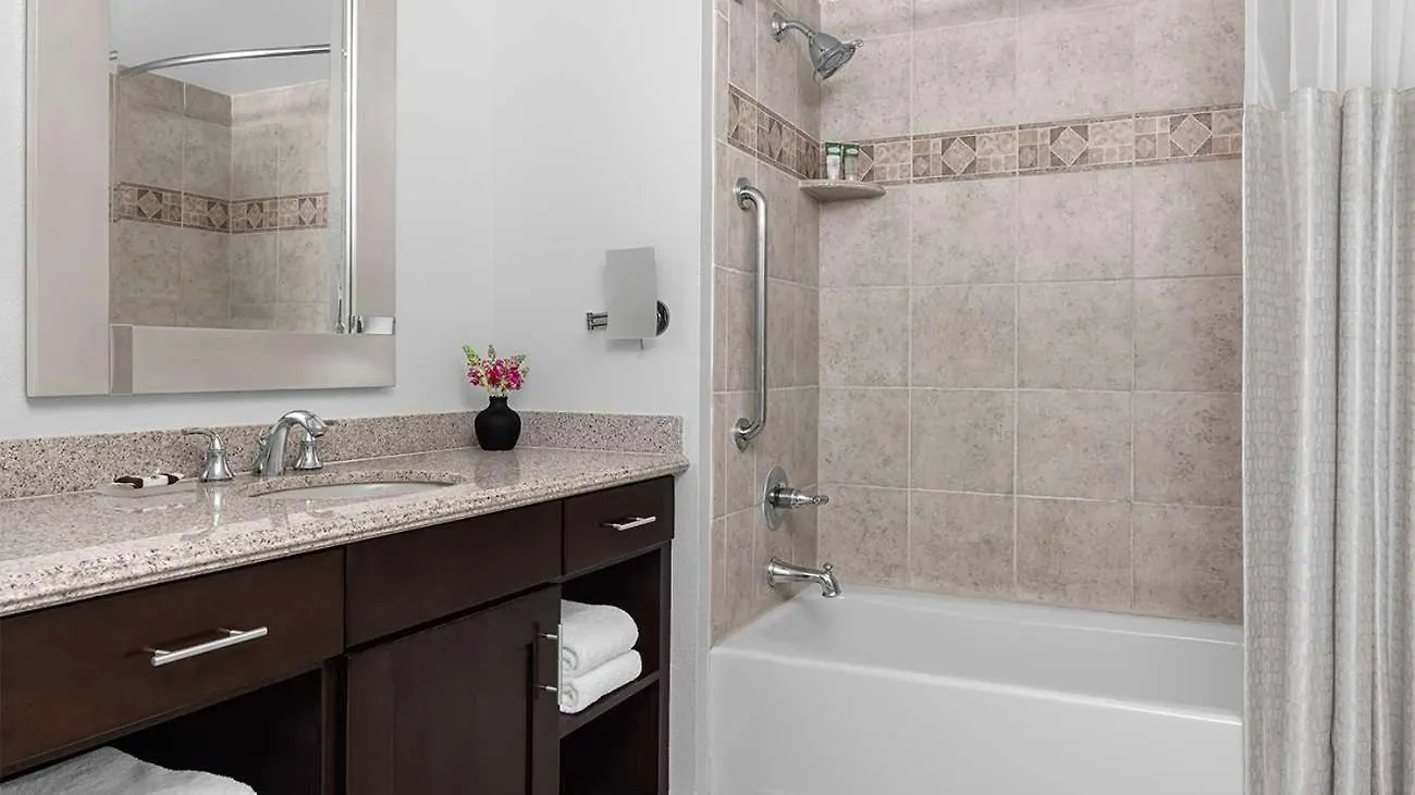 Marriott'S Grand Chateau 1Br Apartment With Resort Access Las Vegas 0*,  Estados Unidos da América