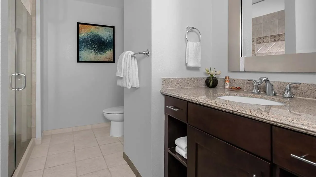 Marriott'S Grand Chateau 1Br Apartment With Resort Access Las Vegas 0*,  Estados Unidos da América