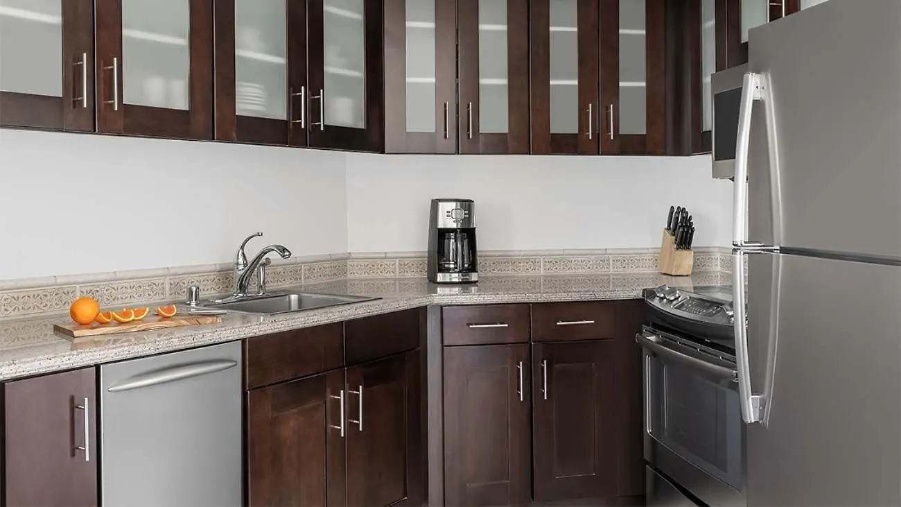 Marriott'S Grand Chateau 1Br Apartment With Resort Access Las Vegas