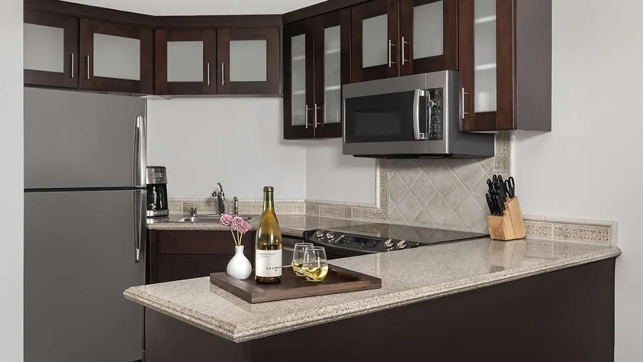 Marriott'S Grand Chateau 1Br Apartment With Resort Access Las Vegas