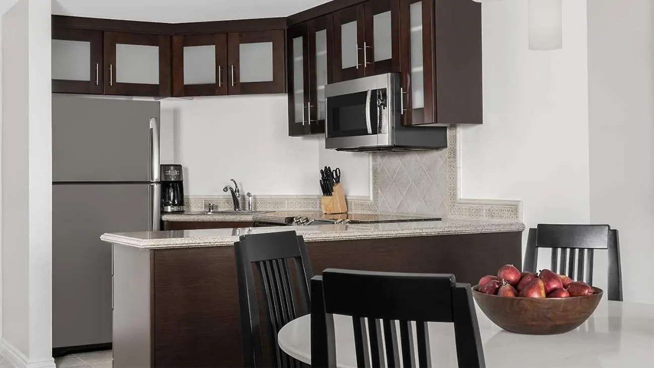 Marriott'S Grand Chateau 1Br Apartment With Resort Access Las Vegas Estados Unidos da América